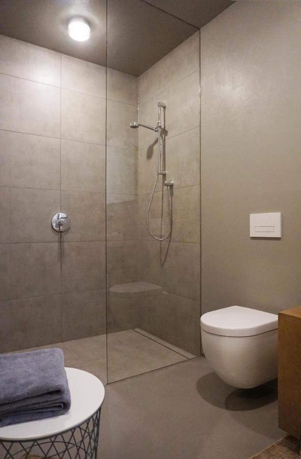 Design Ferienwohnung Nienrausch Apartment 2 Timmendorfer Strand Exteriör bild